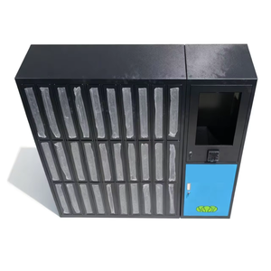 Équipement sportif de haute qualité pour clubs et salles de sport, raquettes de tennis, objets intelligents, location partagée, serrure électronique C-WB263, location intelligente L - Product Image 2
