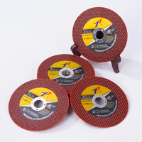 Disques de découpe Tianpeng adaptés à l'acier inoxydable et au métal, disques de coupe