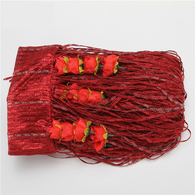 2-2381C rouge foncé