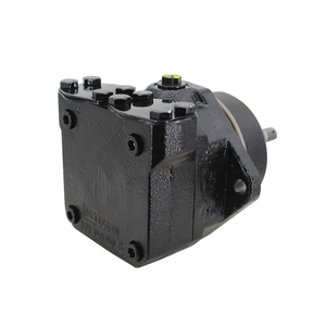 Moteur hydraulique à couple élevé A2F A2FE A2FM A4FM A6V A6VE A6VM A10FE A10FM AA6VM GFT MV37 à pistons axiaux pour la construction - Product Image 2