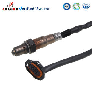 55562205 Nuevo Sensor de Oxígeno para Automóvil Chevrolet Cruze 1.6 - Product Image 6