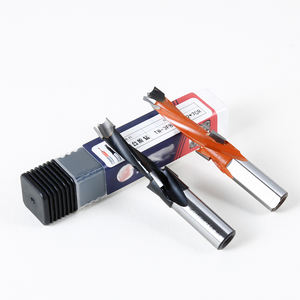 Foret étagé pour le travail du bois, jeu d'embouts de routeur à fraiser, extracteur de vis, <span class=keywords><strong>Remon</strong></span>, démolition pour fraise à bois - Product Image 4