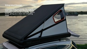 <span class=keywords><strong>Tente</strong></span> <span class=keywords><strong>de</strong></span> <span class=keywords><strong>toit</strong></span> pliable à coque rigide imperméable <span class=keywords><strong>DIY</strong></span>, lits <span class=keywords><strong>de</strong></span> <span class=keywords><strong>tente</strong></span> <span class=keywords><strong>de</strong></span> <span class=keywords><strong>toit</strong></span> <span class=keywords><strong>de</strong></span> <span class=keywords><strong>voiture</strong></span>, <span class=keywords><strong>tente</strong></span> <span class=keywords><strong>de</strong></span> <span class=keywords><strong>toit</strong></span> <span class=keywords><strong>de</strong></span> <span class=keywords><strong>voiture</strong></span> pour 2 personnes, randonnée, voyage, camping hors route, <span class=keywords><strong>tente</strong></span> <span class=keywords><strong>de</strong></span> remorque - Product Image 3