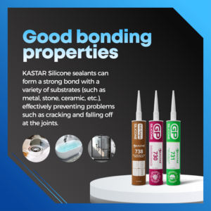 Amostra grátis Cola De Vidro Top 10 GP Silicone Selante Fabricante 793 Adesivo Neutro OEM Alta Qualidade - Product Image 4