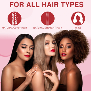 Spray de Protección Térmica para el Cabello, Protector de Calor para el Cabello, Protección Térmica para Todo Tipo de Cabello - Product Image 2