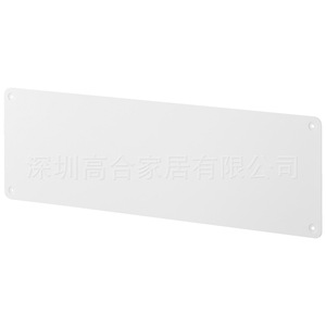 Best-Selling Cross-Border Wall Panel Steel <b>Plate</b> with <b>Magnetic</b> Adsorption Printed <b>Magnetic</b> Steel Panel for Calendar Board - Product Image 1