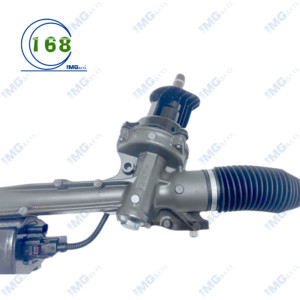 Système de direction électrique de direction assistée pour Volkswagen Seat Skoda Tiguan Touron OEM:5Q0909143K 5Q0959439P - Product Image 4