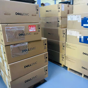 Nuevos dispositivos de almacenamiento en red Isilon A300 de 6 nodos - Product Image 1