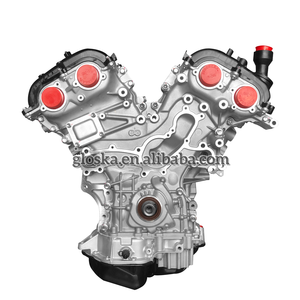 2GR-FKS ประกอบเครื่องยนต์เบนซิน <span class=keywords><strong>V6</strong></span> 3.5L ใหม่ล่าสุดสำหรับ Toyota สำหรับ Sienna Alphard สำหรับ Highlander Lexus GS350 RX350 2grfks เบนซิน - Product Image 4