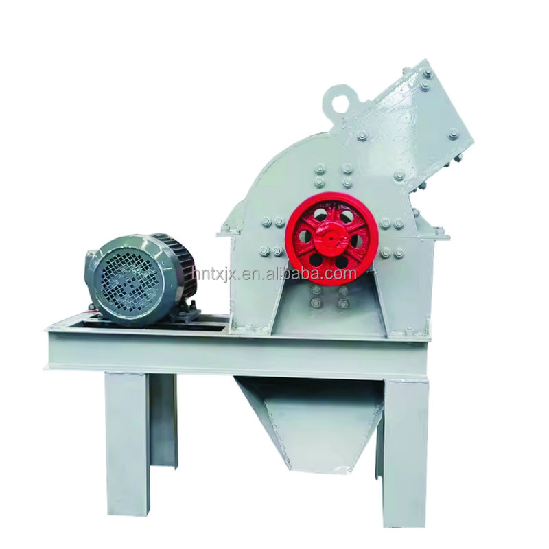 Advanced Small Diesel Motor Rock Splitter