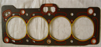 11115-16080 11115-16081 Junta de Culata para Toyota 4AF, Repuestos para Motor de Gasolina