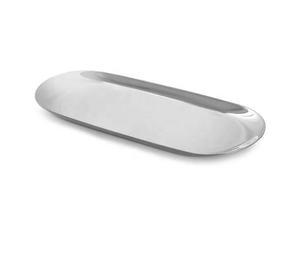 Portacandele superiore in acciaio inossidabile nero opaco <span class=keywords><strong>con</strong></span> etichetta privata - Product Image 3