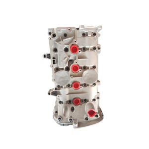 Moteur <span class=keywords><strong>Renault</strong></span> K4M 1.6L 16V de haute qualité |   Remplacement OEM pour Clio Megane Scenic Logan Dacia Series |   Garantie de 12 mois - Product Image 5