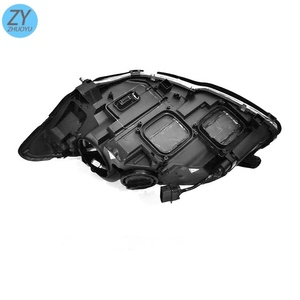 Faros Delanteros de Alta Calidad para Clase S W221 W222 W223 S300 S350 S400 S500 S600L, Actualización de Modelos Antiguos a Nuevos, Sin Fallos - Product Image 3