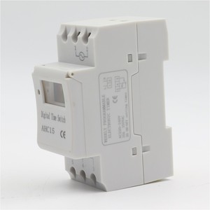 Minuteur numérique Malif AHC15 pour distribution d'énergie industrielle - Product Image 3