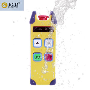 เครนควบคุมระยะไกลแบบไร้สายที่ปรับปรุงใหม่พร้อมเชือกนิรภัยรหัสคงที่ - Product Image 5