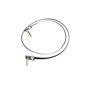 Ultra Thin FPV 20 Pin <strong>HDMI</strong> Flat Slim Ribbon Cable 50mm 100mm 150mm 200mm 300mm 500mm - Product Image 6