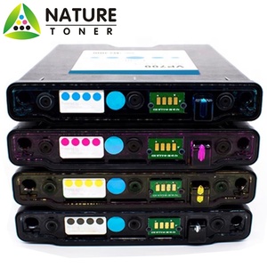 Cartouche d'encre compatible QL-240 l'encre QL240 pour QuickLabel 240 (An <span class=keywords><strong>AstroNova</strong></span> Division) ( Memjet Formula Ink) , TrojanLabel T1 - Product Image 6