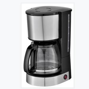 Cafetière goutte <span class=keywords><strong>à</strong></span> goutte bon marché largement utilisée avec <span class=keywords><strong>broyeur</strong></span> - Product Image 1