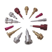 ZIXU – Machine pneumatique de marquage de points en cuivre de 3mm, prix de gros, aiguille, machine de marquage de points pneumatique, gravure de pièces