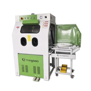 CE-zertifizierte Wasser-Sands trahl schränke Nass strahls chrank Reinigungs geräte Dampfs trahl maschine staubfreier <span class=keywords><strong>Aquablast</strong></span> - Product Image 2