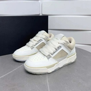 Zapatos de Diseñador de Alta Calidad y Lujo, Zapatos Casuales Arman para Hombre y Mujer, Zapatos Amiry con Suela Gruesa para Caminar - Product Image 3
