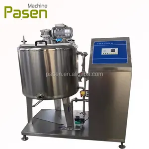 Factory Yogurt Drinking Filling Sealing Machine Milk Making Machine Yogurt Production Line Commercial Yogurt Maker Machine