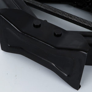 Spiral Scissor-type <strong>Car</strong> <strong>Jack</strong> SJ00808 0kg 2-3T Small SUV Tire Changing Tool with <strong>Manual</strong> Crank for Easy Use - Product Image 5