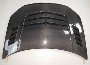 Couvercle de moteur de voiture en fibre de carbone, capot de voiture, capot pour Volkswagen Golf <span class=keywords><strong>6ème</strong></span> GTI MK6 2009-2014, kits de carrosserie aérodynamique - Product Image 2