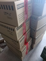 6SE7021-8TP50 MASTERDRIVES Serie MC 14000 Servoaccionamiento PLC