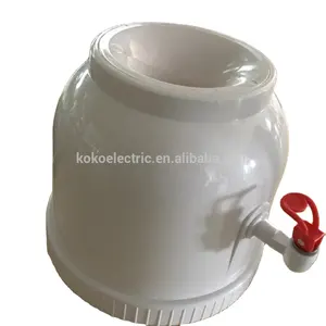 Mini leuke water dispenser base met mooie kleur