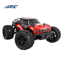 2.4G Full4Wd büyük tekerlekli tırmanma araba üst yarış RC araba oyuncak yüksek hız ile