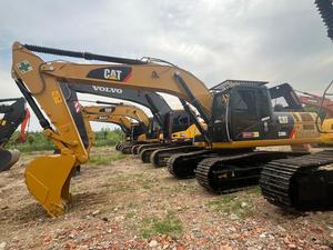 330d ขุดมือสอง Cat330D2 Caterpillar 330 330GC 330C - Product Image 6