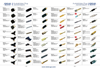 6.3MM Mono/Stéréo AUDIO Jack Plug Connecteur Mâle Ligne De Soudage Casque Stéréo 1/4 "6.35mm 6.3 6.35