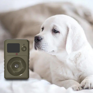 Haute qualité 3 en 1 répulsif pour chien à ultrasons formation dispositif anti-aboiement contrôle des aboiements sonores à ultrasons répulsif pour chien à ultrasons - Product Image 2