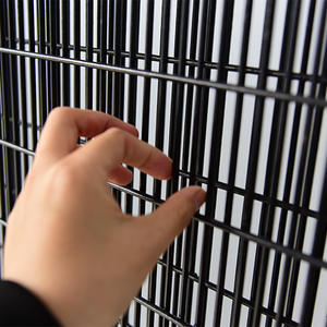 Barrière de sécurité pour panneaux solaires et zones d'énergie renouvelable - Product Image 4