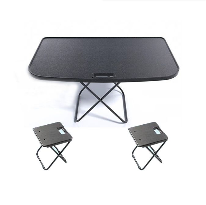 3ชิ้นสีดำ