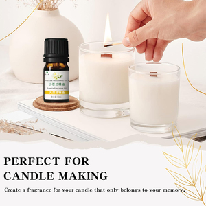 Olio Essenziale di Fresia <span class=keywords><strong>per</strong></span> Diffusori di Aromi, Profumi, <span class=keywords><strong>Candele</strong></span> e Produzione di Saponi - Product Image 2