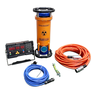 Detector de fallas de rayos X duradero móvil Herramienta de inspección industrial digital antiinterferencias fuerte - Product Image 3