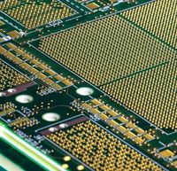 Fournisseur de circuits imprimés pour pompes DVT, fabrication de circuits imprimés personnalisés, assemblage de circuits imprimés