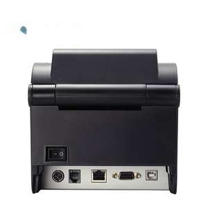 Mejor precio 80mm <span class=keywords><strong>3</strong></span> pulgadas 2-en-1 con impresora térmica de recibos y etiquetas térmicas Bluetooth XP-365b Xprinter 365b - Product Image 6