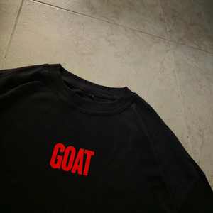 Custom Wholesale Crew Neck Heavy Weight <b>T</b>-<b>shirt</b> Oversized <b>Boxy</b> Fit <b>T</b>-<b>shirt</b> Dropped Shoulders Cropped <b>Boxy</b> <b>T</b>-<b>Shirt</b> Streetwear - Product Image 2