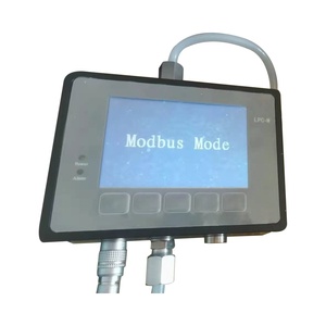 เครื่องวัดความสะอาดของของเหลวตามน้ำเคาน์เตอร์อนุภาคออนไลน์ - Product Image 2