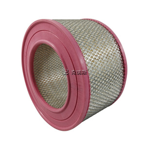 กรองอากาศ Kres รุ่น PF-297466 แบบพับได้ สำหรับเครื่องอัดอากาศ - Product Image 4