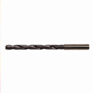 Foret en carbure haute performance TA1048 à 6 plaquettes de guidage, noyau central optimisé et revêtu pour machines-outils - Product Image 2