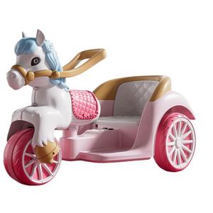 子供用三輪電動おもちゃ車子供用電気おもちゃ車、子供用三輪おもちゃ車 - Product Image 1