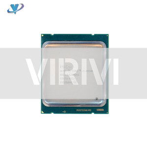 โปรเซสเซอร์ I7-4930K 6 คอร์ 3.4GHz ความเร็วพื้นฐาน 12MB 130W TDP ซ็อกเก็ต LGA2011 ซีพียูเดสก์ท็อป 64-บิต I7-4930K โปรเซสเซอร์ 6 คอร์ 3.4GHz 12 - Product Image 1