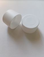 Capuchon décoratif en PVC de 56 mm pour bouteilles de boissons liquides, vente en gros, sans fonction d'étanchéité