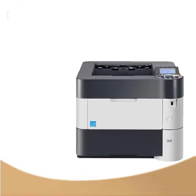 京セラ P3045dn A4モノクロレーザープリンター 自動両面印刷対応