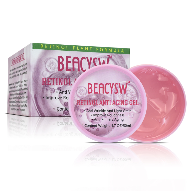 Retinolo Gel Anti invecchiamento